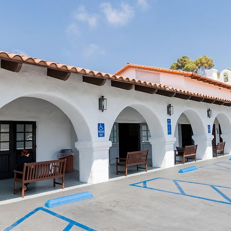 Holiday Inn Express San Clemente N - Beach Area By Ihg Buitenkant foto