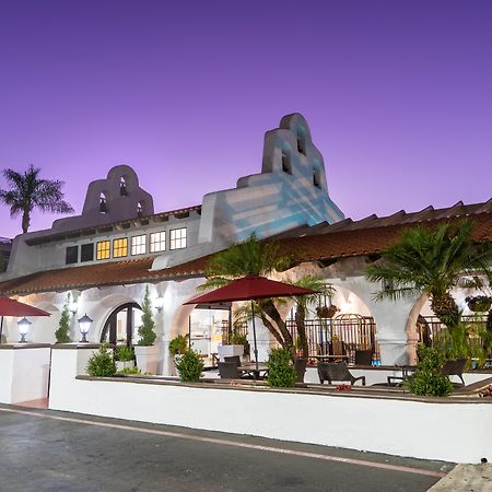 Holiday Inn Express San Clemente N - Beach Area By Ihg Buitenkant foto