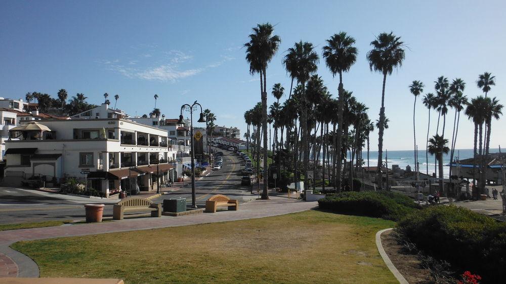 Holiday Inn Express San Clemente N - Beach Area By Ihg Buitenkant foto