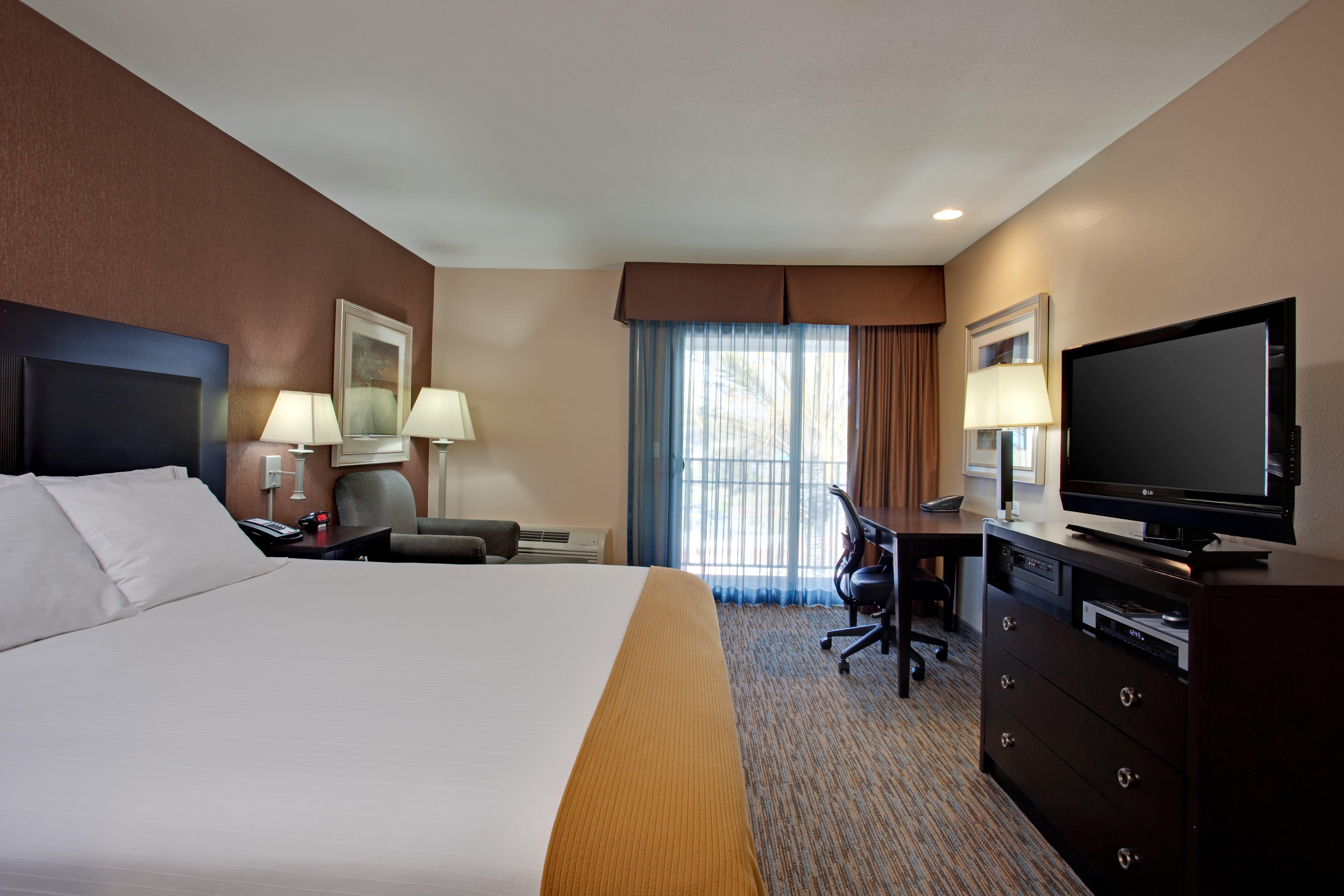 Holiday Inn Express San Clemente N - Beach Area By Ihg Buitenkant foto