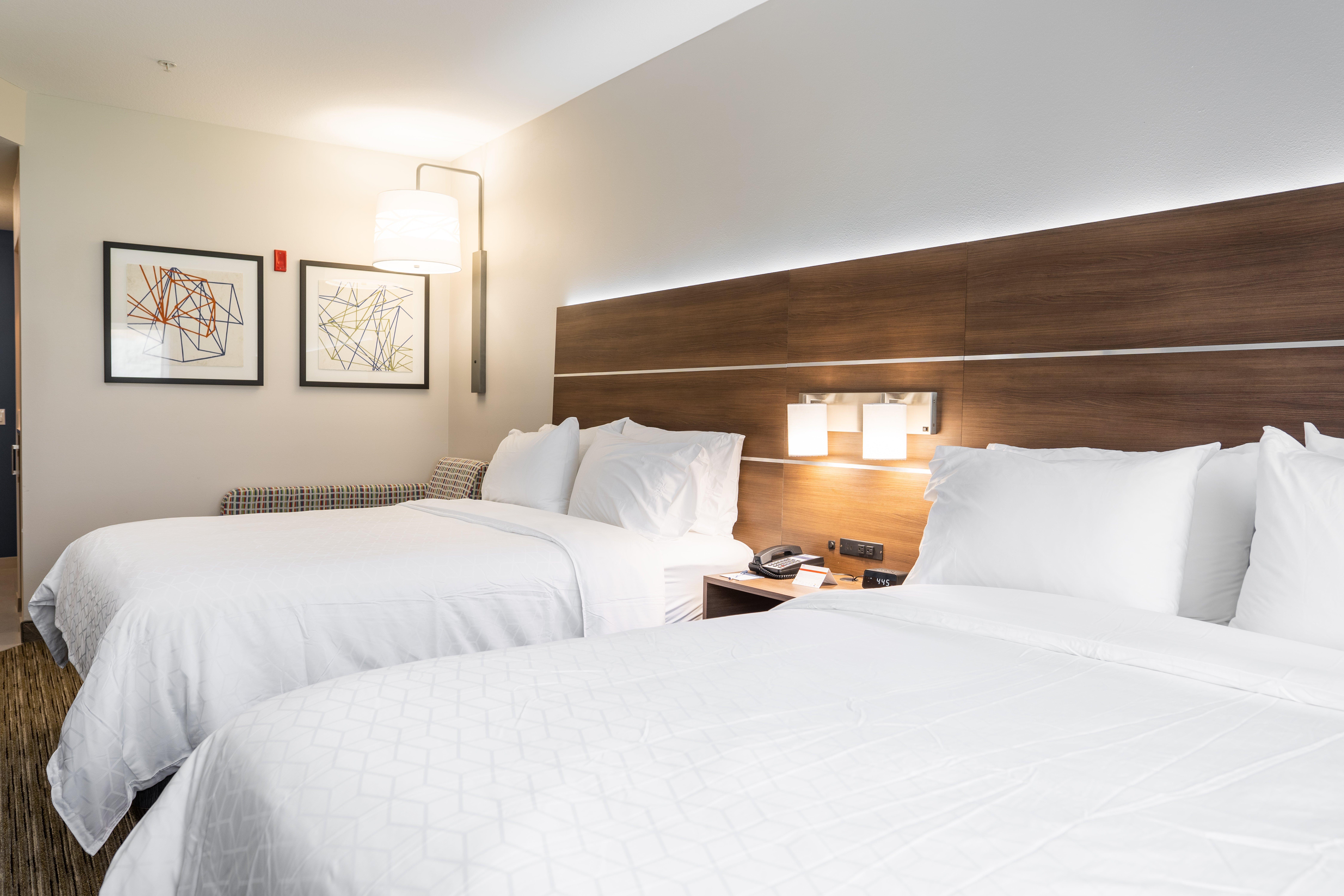 Holiday Inn Express San Clemente N - Beach Area By Ihg Buitenkant foto
