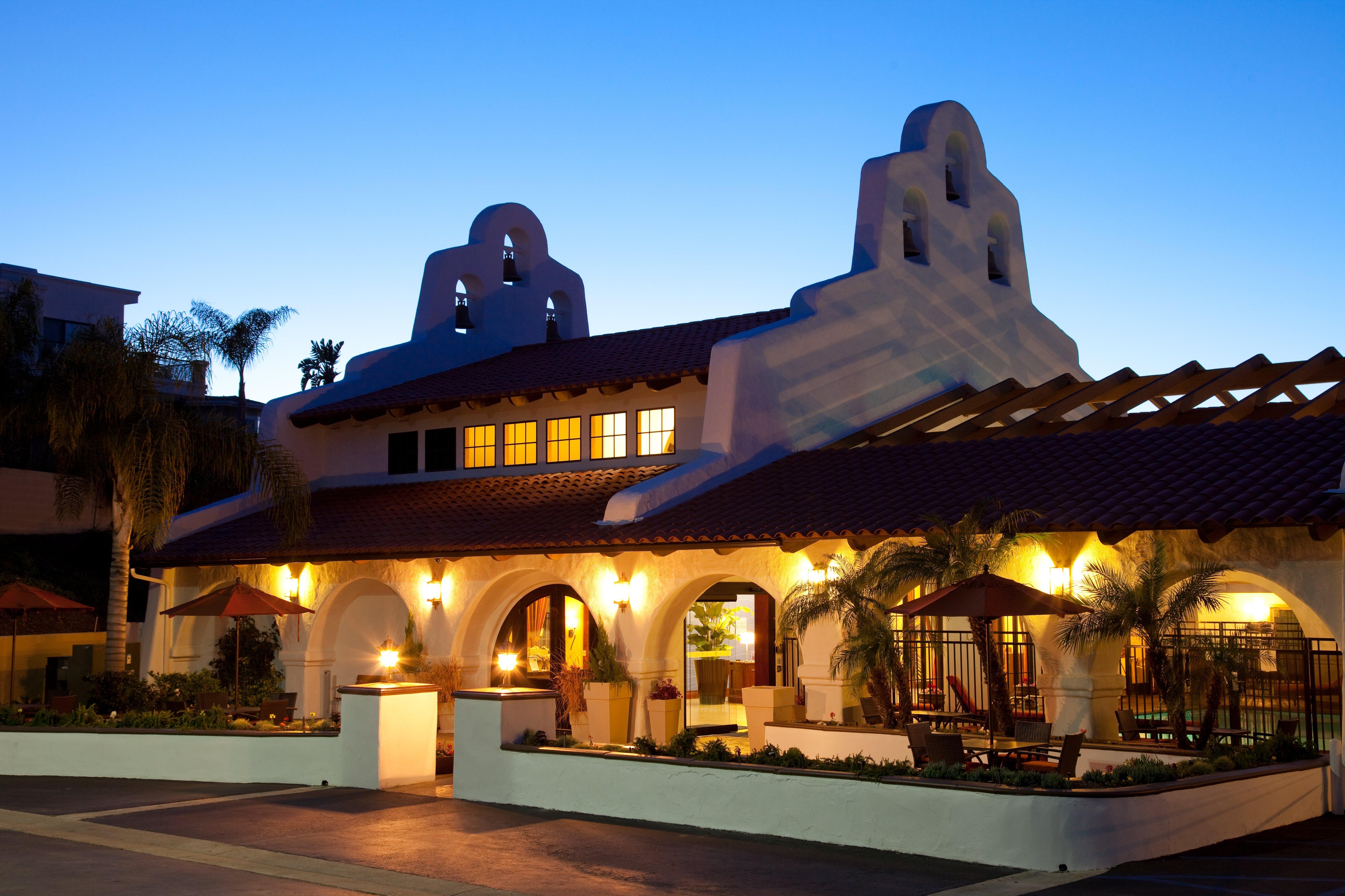 Holiday Inn Express San Clemente N - Beach Area By Ihg Buitenkant foto
