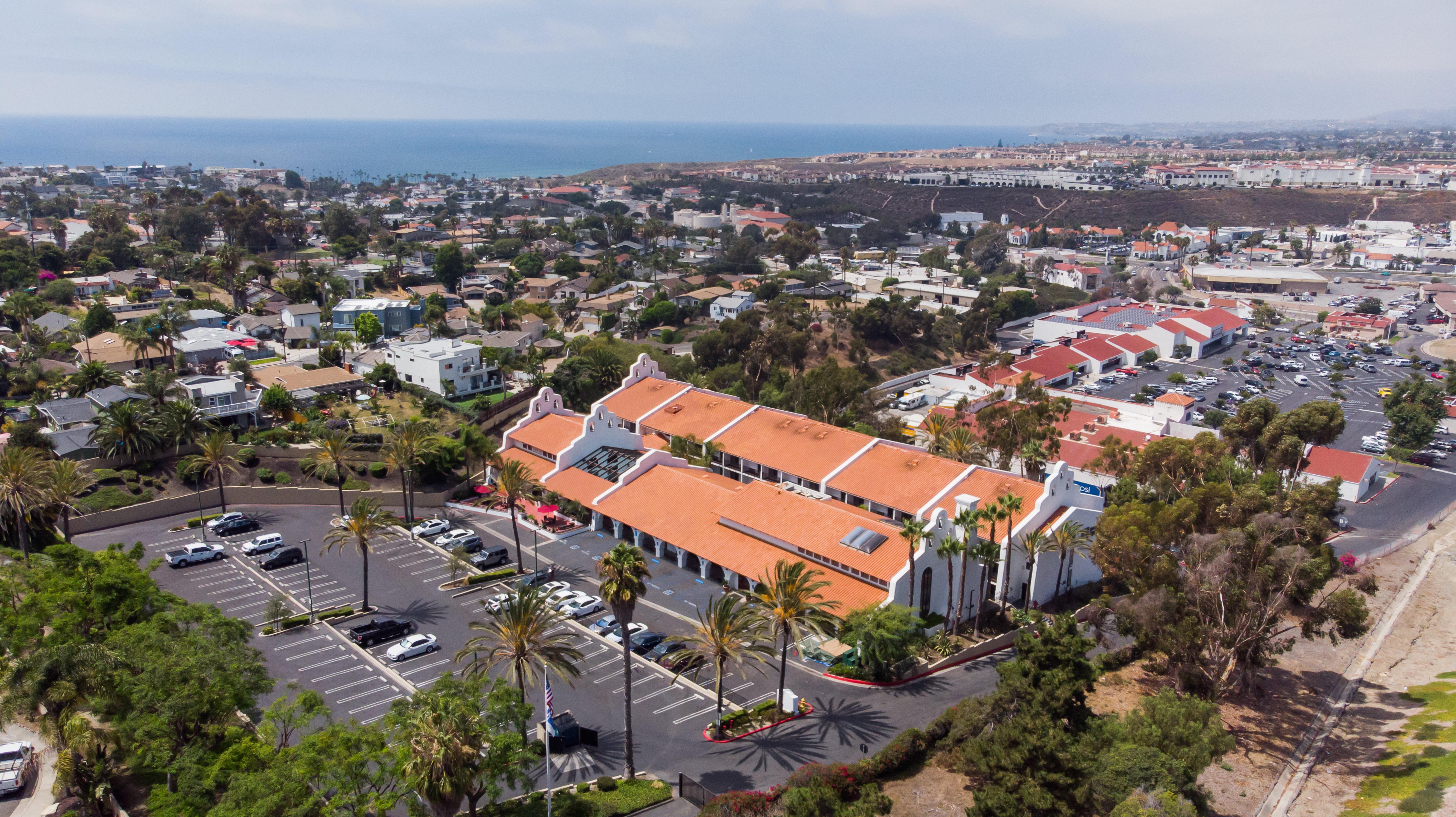 Holiday Inn Express San Clemente N - Beach Area By Ihg Buitenkant foto