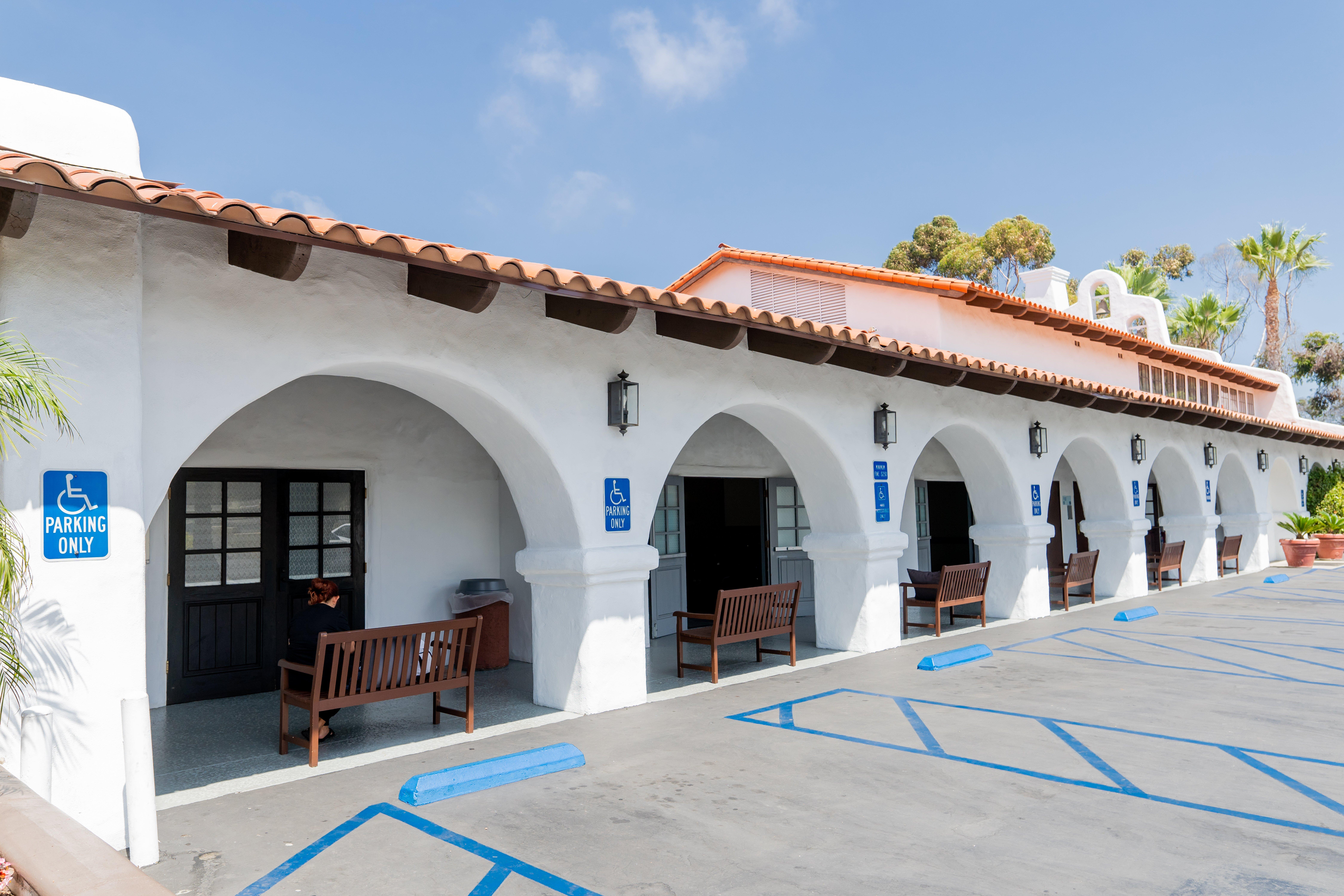 Holiday Inn Express San Clemente N - Beach Area By Ihg Buitenkant foto