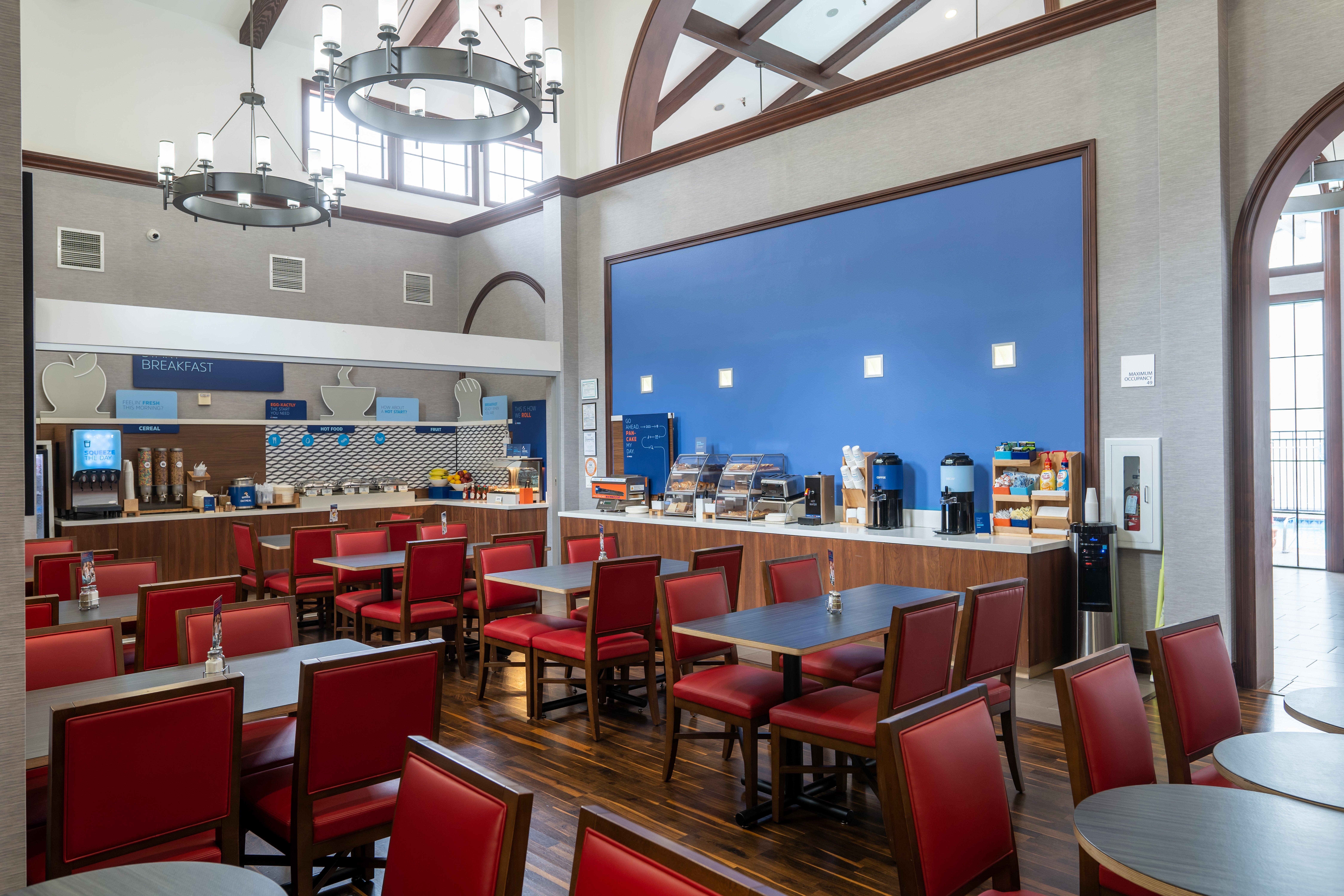 Holiday Inn Express San Clemente N - Beach Area By Ihg Buitenkant foto