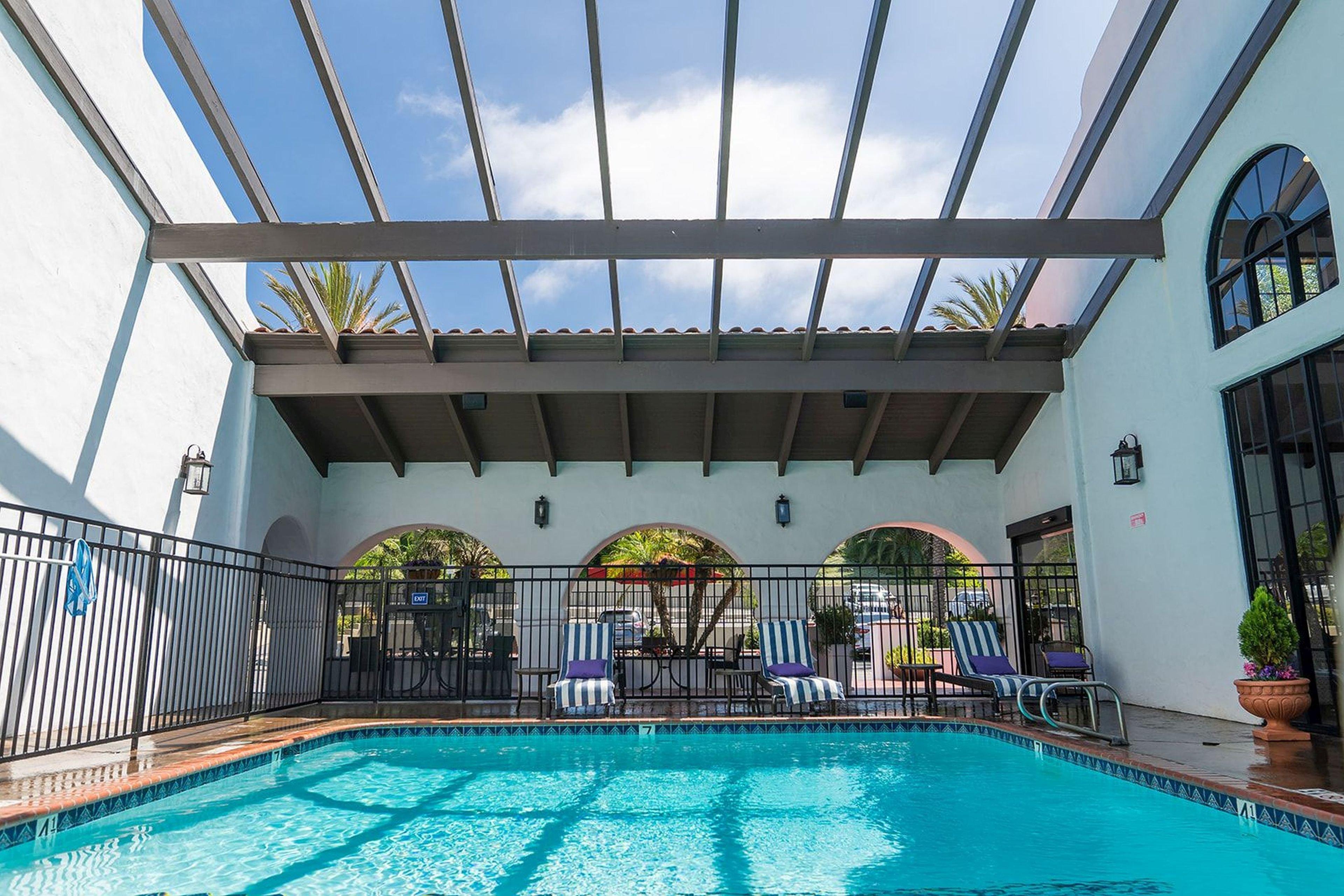 Holiday Inn Express San Clemente N - Beach Area By Ihg Buitenkant foto