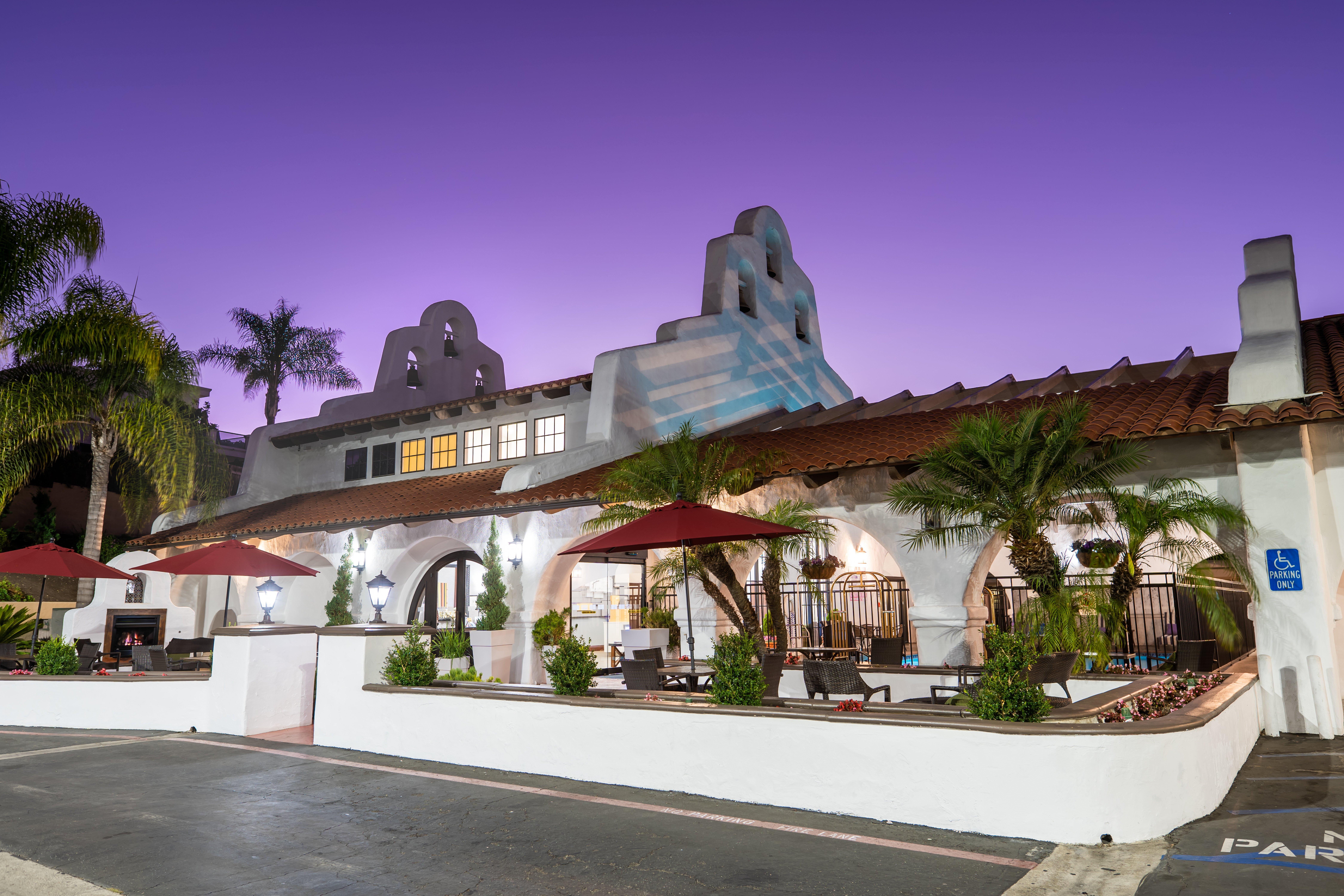 Holiday Inn Express San Clemente N - Beach Area By Ihg Buitenkant foto
