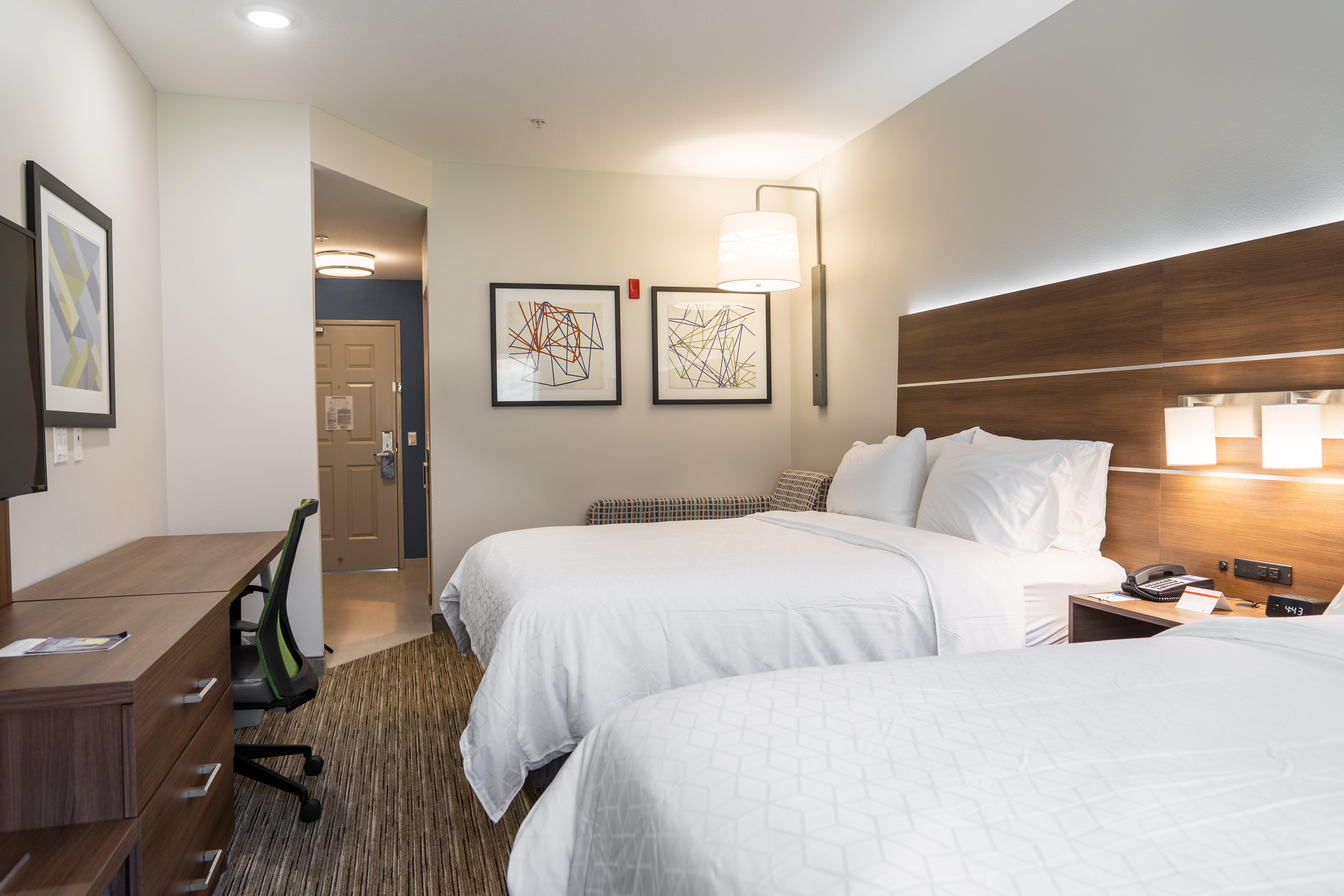 Holiday Inn Express San Clemente N - Beach Area By Ihg Buitenkant foto