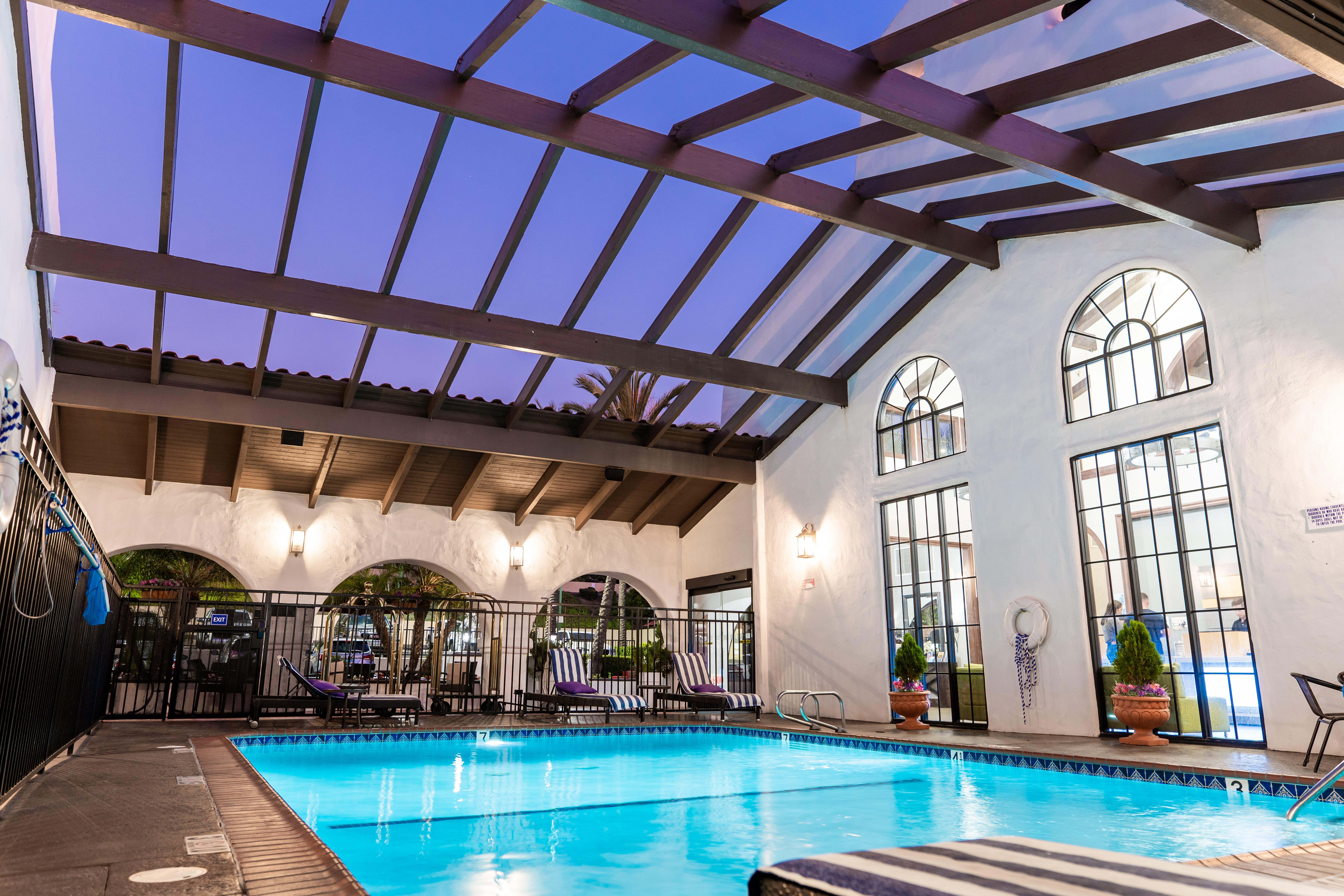 Holiday Inn Express San Clemente N - Beach Area By Ihg Buitenkant foto