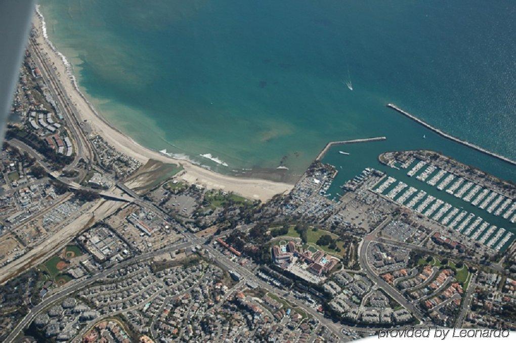 Holiday Inn Express San Clemente N - Beach Area By Ihg Buitenkant foto