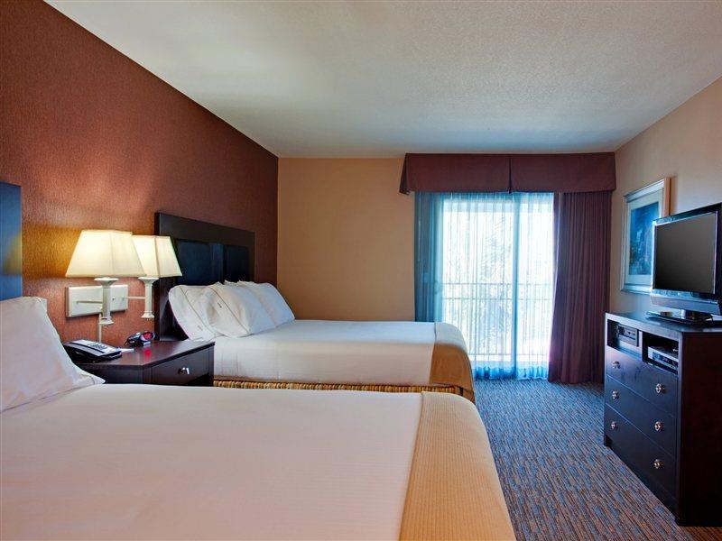 Holiday Inn Express San Clemente N - Beach Area By Ihg Buitenkant foto