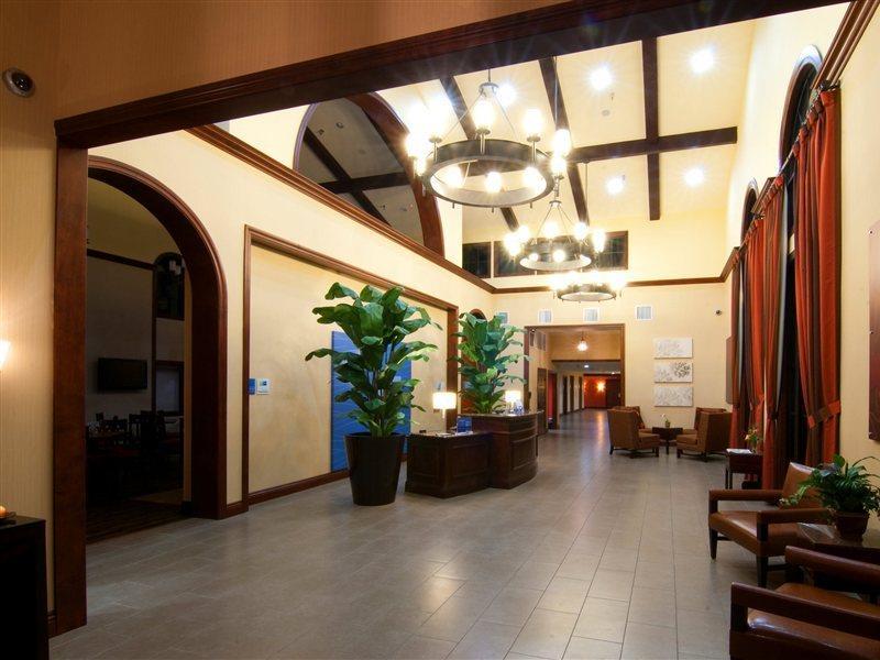 Holiday Inn Express San Clemente N - Beach Area By Ihg Buitenkant foto