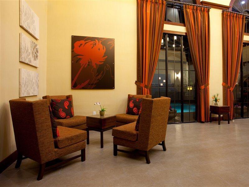 Holiday Inn Express San Clemente N - Beach Area By Ihg Buitenkant foto