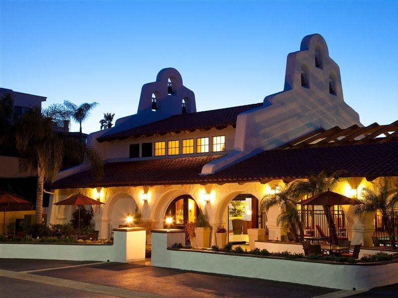 Holiday Inn Express San Clemente N - Beach Area, An Ihg Hotel Buitenkant foto