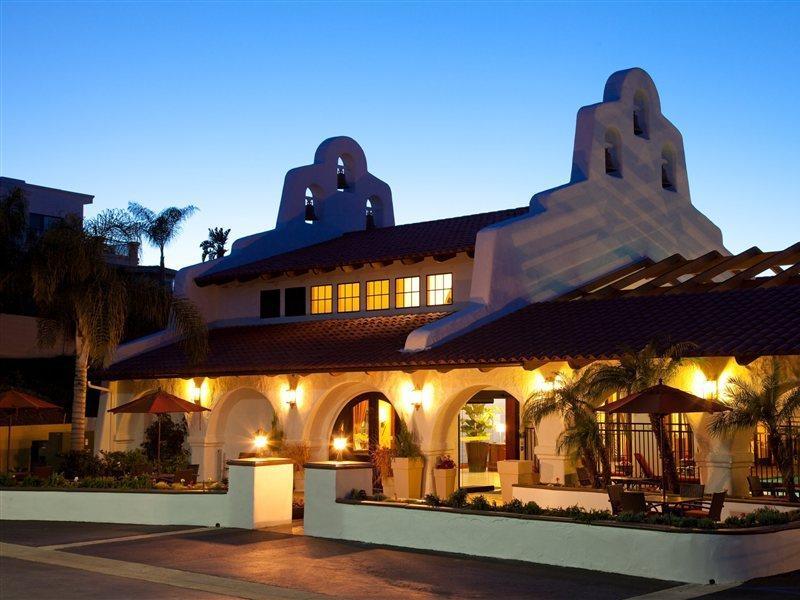 Holiday Inn Express San Clemente N - Beach Area By Ihg Buitenkant foto
