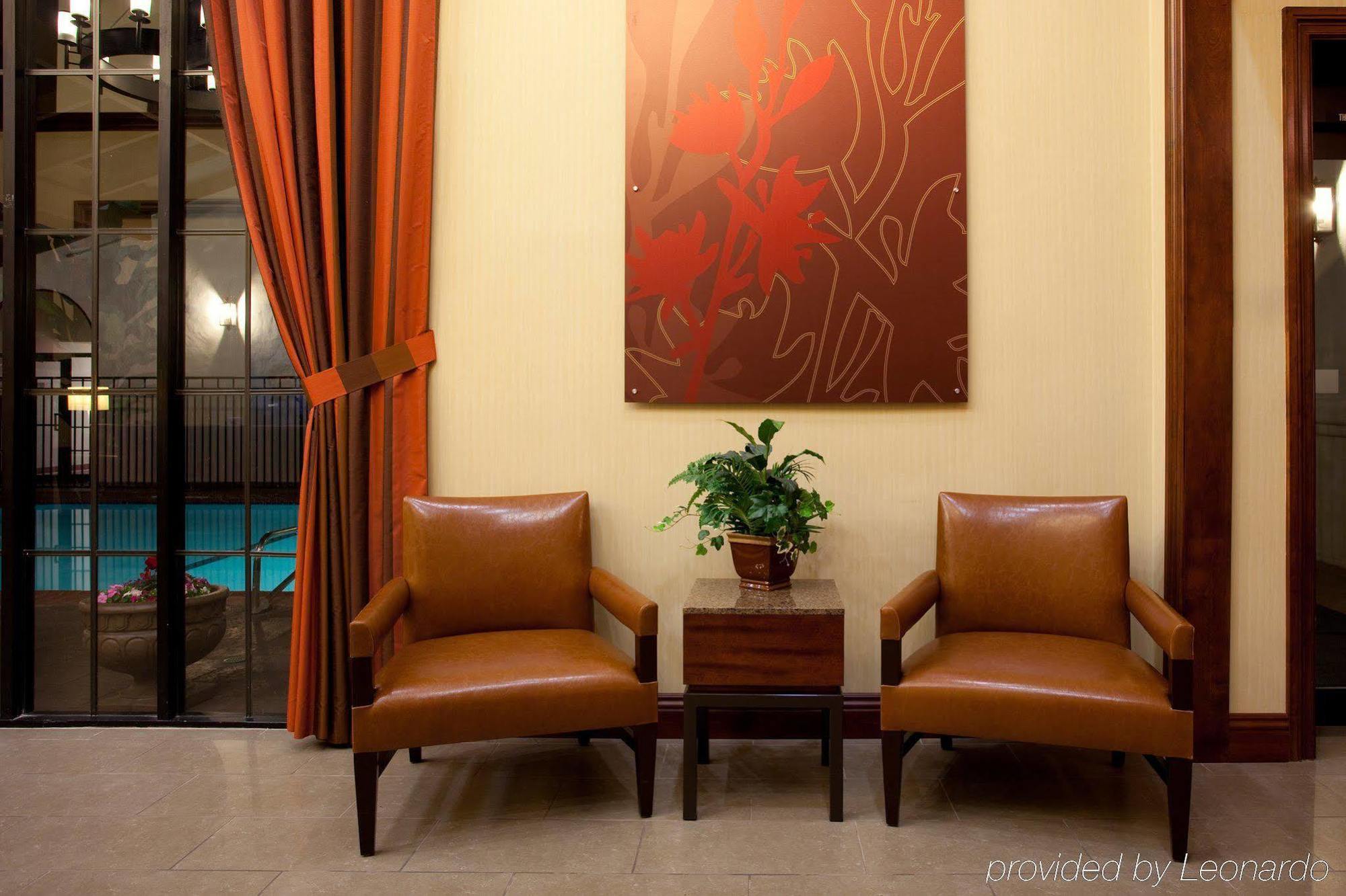 Holiday Inn Express San Clemente N - Beach Area By Ihg Interieur foto