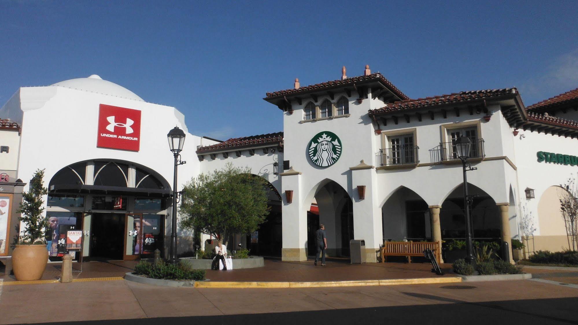 Holiday Inn Express San Clemente N - Beach Area By Ihg Buitenkant foto