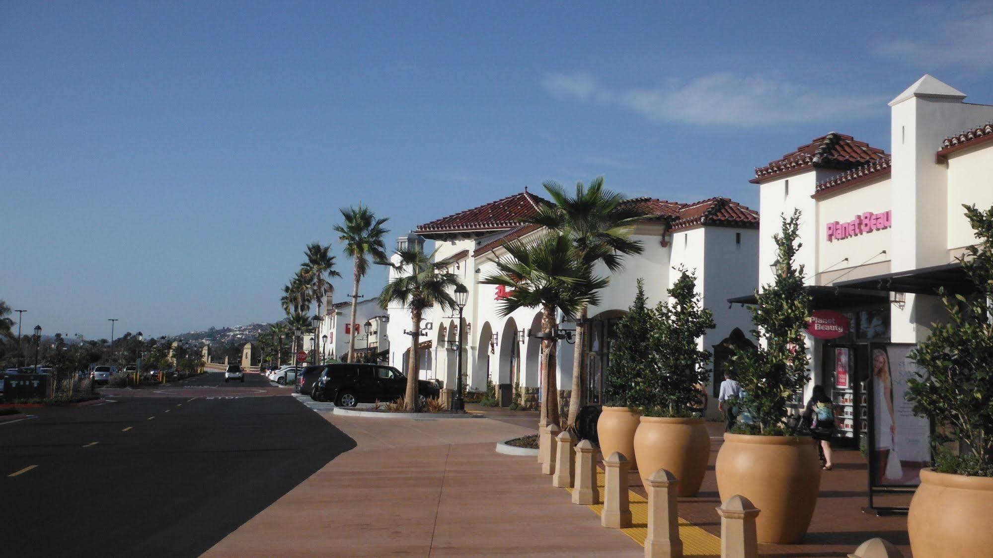 Holiday Inn Express San Clemente N - Beach Area By Ihg Buitenkant foto