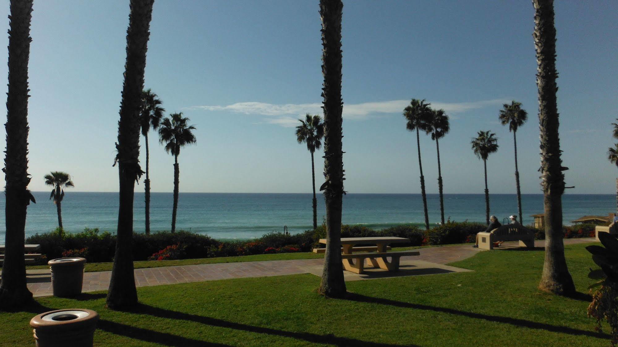 Holiday Inn Express San Clemente N - Beach Area By Ihg Buitenkant foto