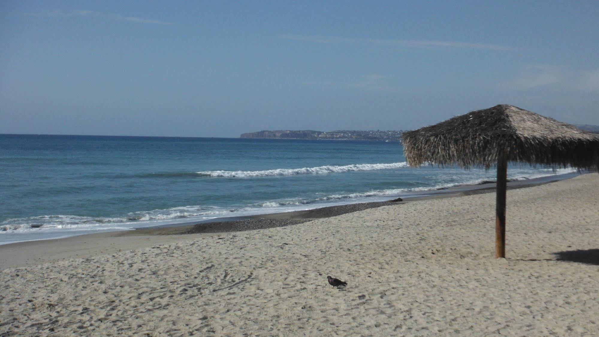 Holiday Inn Express San Clemente N - Beach Area By Ihg Buitenkant foto