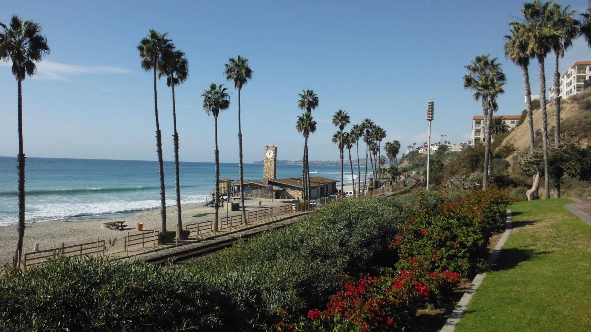 Holiday Inn Express San Clemente N - Beach Area By Ihg Buitenkant foto