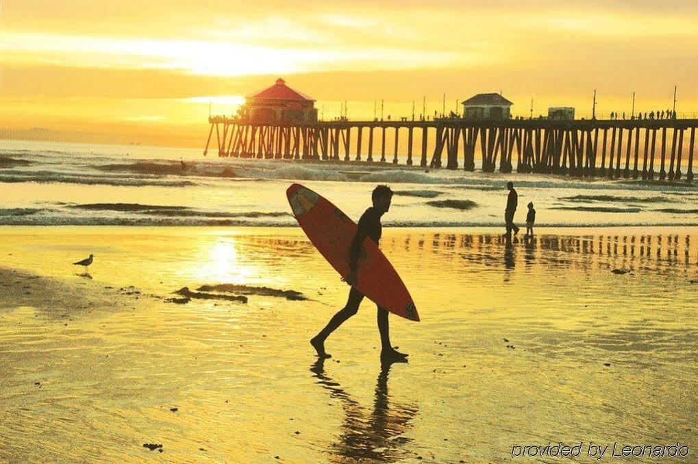 Holiday Inn Express San Clemente N - Beach Area By Ihg Buitenkant foto
